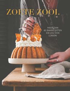 Zoete Zooi. (Hardback)