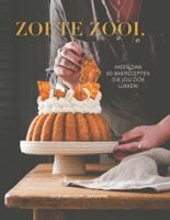 Zoete Zooi. (Hardback)