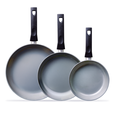 Easy Basic Ceramic 3-delige set