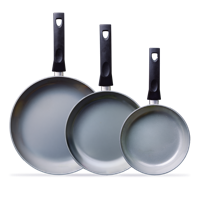 Easy Basic Ceramic 3-delige set