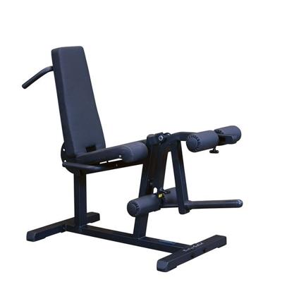 Body-Solid GLCE365 Leg Extension en Curl