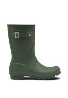Hunter Regenlaarzen WFS1000RMA-HGR Groen-35/36 maat 35/36