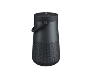 Bose SoundLink Revolve+ Draadloze stereoluidspreker Zwart