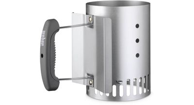 Weber kleine brikettenstarter