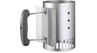Weber kleine brikettenstarter