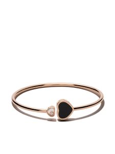 Chopard bracelet Happy Hearts - Rose
