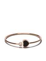 Chopard bracelet Happy Hearts - Rose