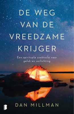 De weg van de vreedzame krijger - Dan Millman - ebook