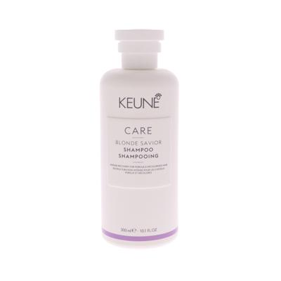 Keune Blonde Savior Shampoo 300ml