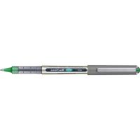 Uni-ball Eye Fine roller Eco, schrijfbreedte 0,5 mm, groen