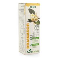 Soria Composor N03 Drainasor Xxi 50ml