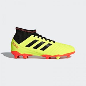 Adidas Predator 18.3 FG Jr