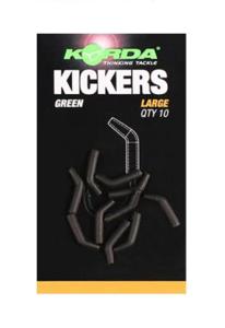 Korda Green Kickers Large