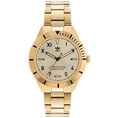 Adidas AOFH22062 (Ø 41 mm) Heren horloge