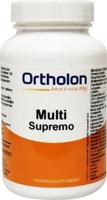 Multi supremo 60 Tabletten