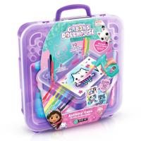 Gabby's Poppenhuis activiteitenkoffer