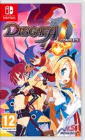 Disgaea 1 Complete