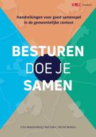 Besturen doe je samen (Paperback)