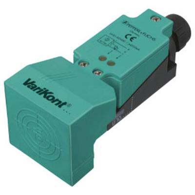 Pepperl+Fuchs Inductieve sensor PNP NJ40+U10+E2