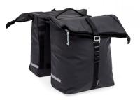 Newlooxs New looxs dubbele tas "cantos double mik 2.0" new looxs twin bags cantos double mik 2.0