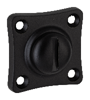 Vrij & Bezet Garn. Elegant/Vierkant