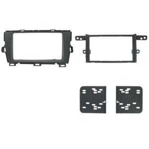 Dubbeldin paneel Toyota 1233130025