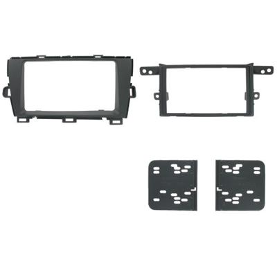 Dubbeldin paneel Toyota 1233130025