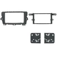 Dubbeldin paneel Toyota 1233130025
