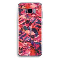 California: Samsung Galaxy S8 Plus Transparant Hoesje California: Samsung Galaxy S8 Plus Transparant Hoesje