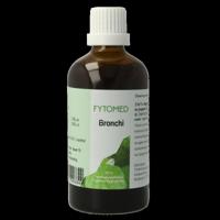 Fytomed Bronchi bio 100 Milliliter