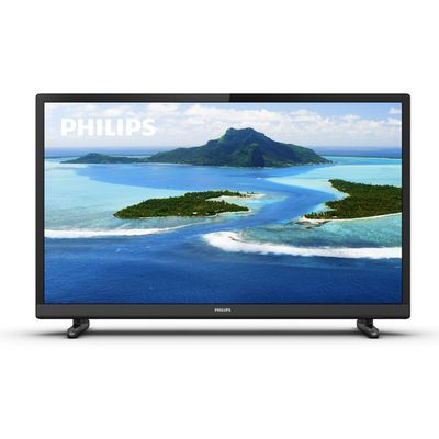 5500 series LED 24PHS5507 LED-TV