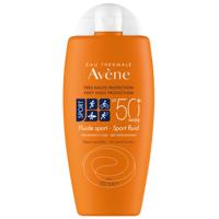 Avène SPF 50+ Fluide Sport - 100ml
