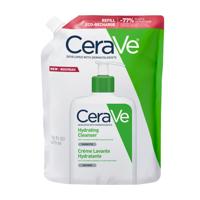 CeraVe Hydraterende Reinigingscrème Refill 473ml