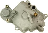 101 OCTANE carburateur onderdeel float chamber 101.oct. 139qma/qmb