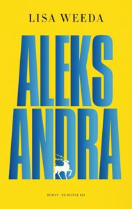 Aleksandra (Paperback)
