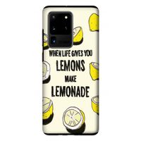 Lemonade: Samsung Galaxy S20 Ultra Tough Case