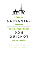 De vernuftige edelman Don Quichot van La Mancha (Hardback)