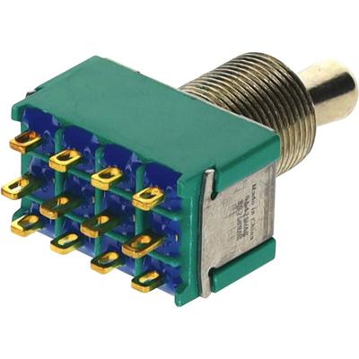 TE Connectivity 3-1571926-0 TE AMP Toggle Pushbutton and Rocker Switches 1 stuk(s)