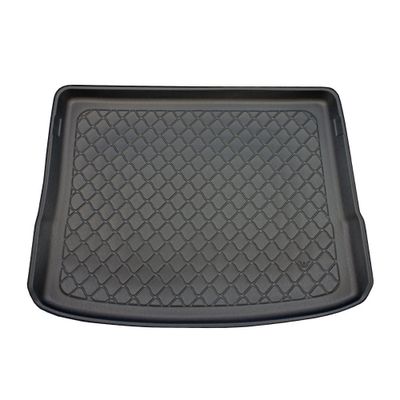 Kofferbakmat passend voor BMW 2-Serie (F45) Active Tourer 2014+ (incl. Facelift) 193161