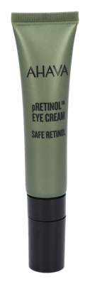 Ahava Safe Pretinol Eye Cream 15ml Oogverzorging Ahava Safe Pretinol Eye Cream 15ml Oogverzorging