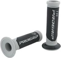 PROGRIP Rubber grip 732 gr/sw 125mm open