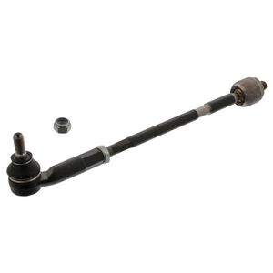 Spoorstang 45009