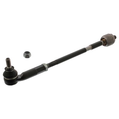 Spoorstang 45009