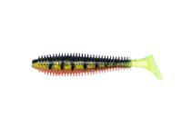 Fox Rage Spikey Shad 6cm Perch