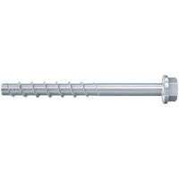 Fischer 536855 Betonschroef 8 mm 100 mm Buitenzeskant, TX 50 stuk(s)