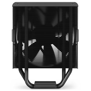 NZXT T120 Processor Luchtkoeler 12 cm Zwart 1 stuk(s)