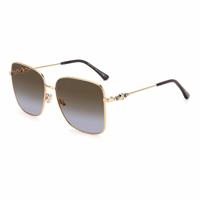Dames zonnebril Jimmy Choo HESTER-S-VO1 ø 59 mm - thumbnail