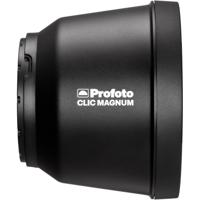 Profoto 101308 flitseraccessoire voor fotostudio Lampreflector