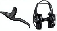 Velgremset Magura HS11 ECO EVO2 achter 2050mm met montagebeugel
