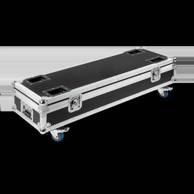 Beamz FCPQ Flightcase for 2x Panther Quatro Bar